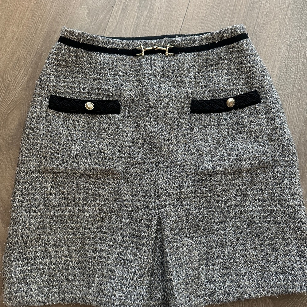 Maje Skirt